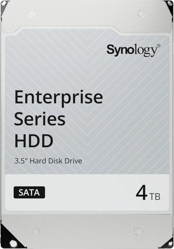 Synology HAT5320 4TB HAT5320-4T
