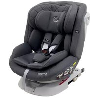 Детское автокресло Rant Nitro Isofix UB619 (серый)