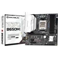 Материнская плата Maxsun Terminator B650M WiFi6
