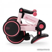 Беговел-велосипед KinderKraft 4Trike (candy pink)