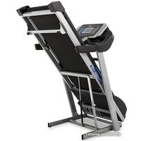 Электрическая беговая дорожка Xterra TRX2500