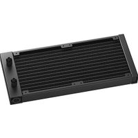 Система жидкостного охлаждения для процессора DeepCool LM240 R-LM240-BKDMMC-1