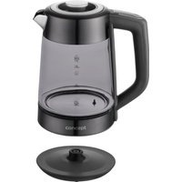 Электрический чайник Concept RK4195