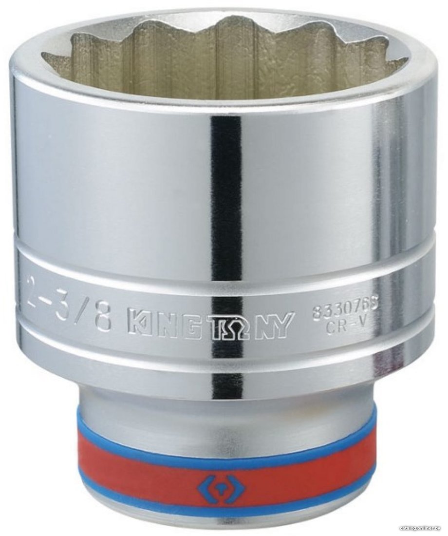 Головка слесарная King Tony 833072S
