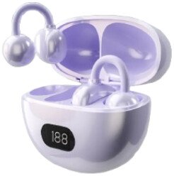 

Наушники Bingo VT-J01 (сиреневый)