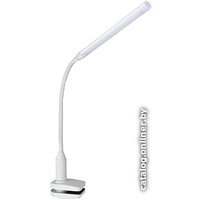 Настольная лампа Camelion KD-793 (белый)