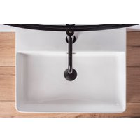 Умывальник Rea Gina U0677