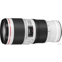 Объектив Canon EF 70-200mm f/4L IS II USM