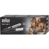 Мультистайлер Braun ST550 Satin Hair 5 Multistyler