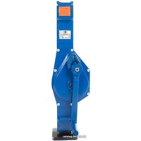 Реечный домкрат TOR SWL 3т