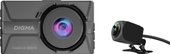 FreeDrive 300DW FD300DW (черный)