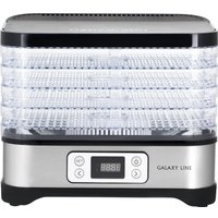 Сушилка для овощей и фруктов Galaxy Line GL2640