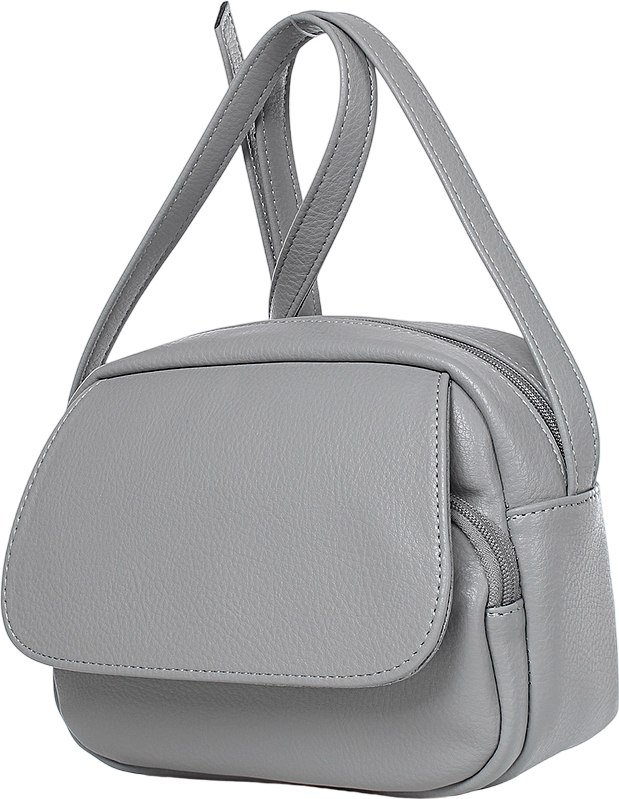 

Женская сумка Galanteya 23024 24с1133к45 (серый)