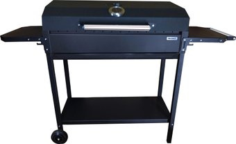 Мангал для дачи Manko Классик Макси-7