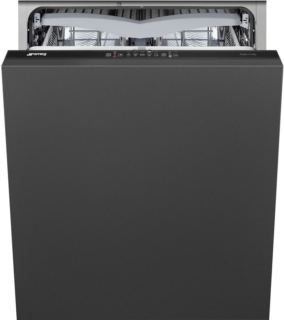 

Встраиваемая посудомоечная машина Smeg ST311CS