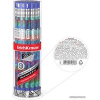 Механический карандаш Erich Krause ColorTouch Patchwork НВ 50831