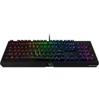 Клавиатура Razer BlackWidow X Chroma