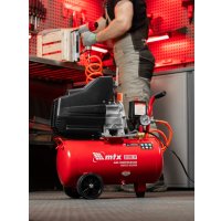 Компрессор MTX DC1500L/24