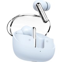 Наушники Shanling MTW60 (голубой)