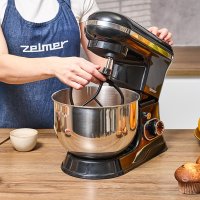 Планетарный миксер Zelmer ZKR1355
