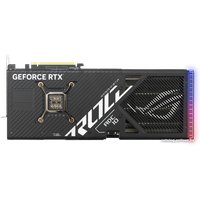 Видеокарта ASUS ROG Strix GeForce RTX 4080 Super 16GB GDDR6X OC Edition ROG-STRIX-RTX4080S-O16G-GAMING