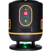 Лазерный нивелир Ermenrich PLUS LN20 81427