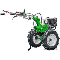 Мотоблок бензиновый Aurora Country 1100 Multi-shift