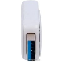 USB Flash Hikvision M210S 128GB HS-USB-M210S/128G/U3/WHITE