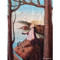 Пазл Davici Чехов 7-01-23-200