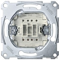 Выключатель Schneider Electric MTN3111-0000,10А