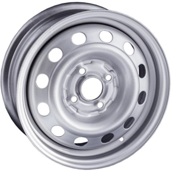 

Штампованные диски Steger 64A50C 15x6" 4x100мм DIA 60.1мм ET 50мм Silver