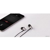 Наушники 1More E1009 Piston Fit (синий)