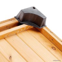 Будка Ferplast Domus Large 87003000