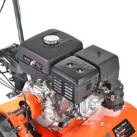 Барабанная газонокосилка Patriot RX 900