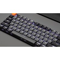 Клавиатура Keychron K1 V6 K1X-A1 (Keychron Low Profile Red, нет кириллицы)
