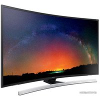 Телевизор Samsung UE55JS8500T