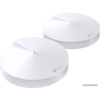 Wi-Fi система TP-Link Deco M5 (2 шт.)