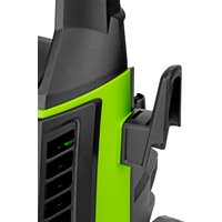 Мойка высокого давления СибрТех АМ-1800 58226