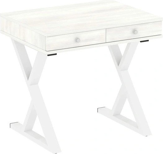 

Офисный стол Riva Home Office VR.SP-1-79.M White (снежная патина)