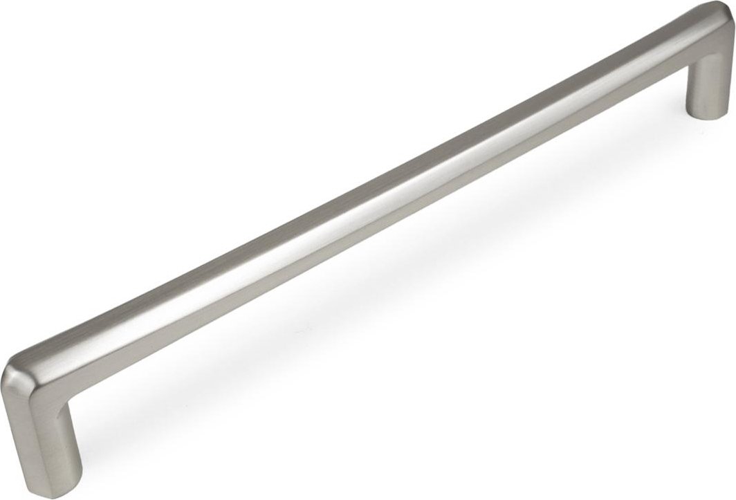 

Ручка мебельная Boyard Orion RS332MBSN.4/160