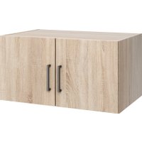 Антресоль Mio Tesoro Tandem 2D на шкаф (дуб сонома) в Борисове