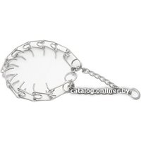 Строгий ошейник Каскад с вертлюгом 45 см, 2.5 мм 26445251