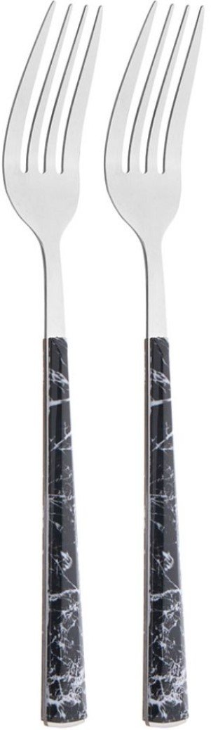 

Столовые приборы Agness 942-531 (2шт)