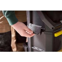 Тележка Stanley Modular Rolling Workshop STST1-79231