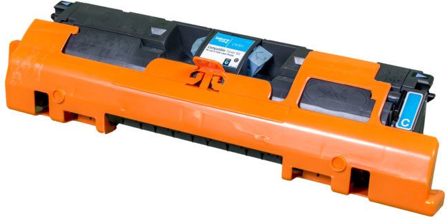 

Картридж Sakura Printing SAC9701A