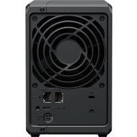 Сетевой накопитель Synology DiskStation DS725+