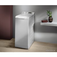 Стиральная машина с вертикальной загрузкой Electrolux EW6T5R261
