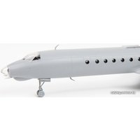 Сборная модель Звезда Пассажирский авиалайнер Ту-134А/Б-3