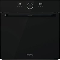 Электрический духовой шкаф Gorenje BO76SYB