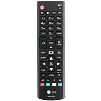 Телевизор LG 49UH651V